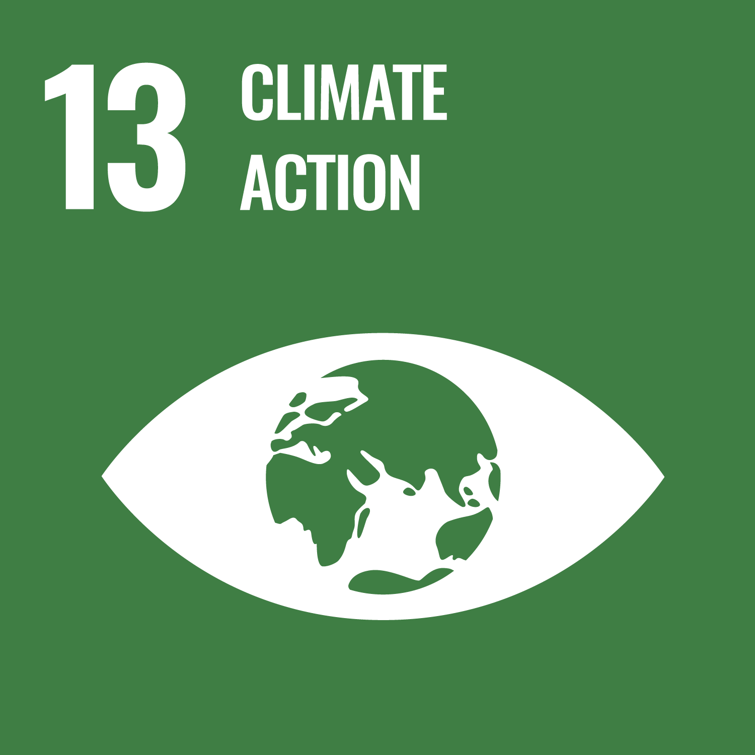SDG 13&nbsp;- Climate Action